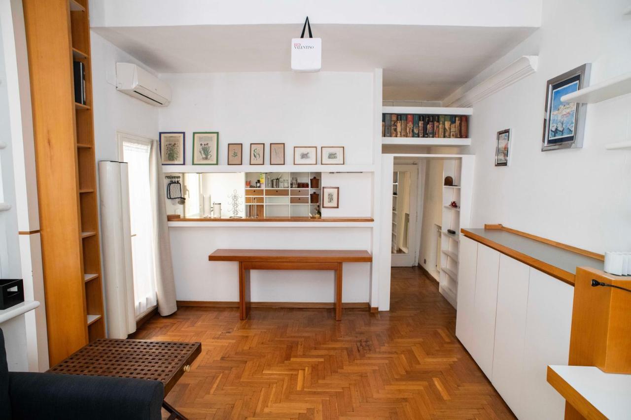 Tamara E Gerardina House In Trastevere Roma Eksteriør bilde