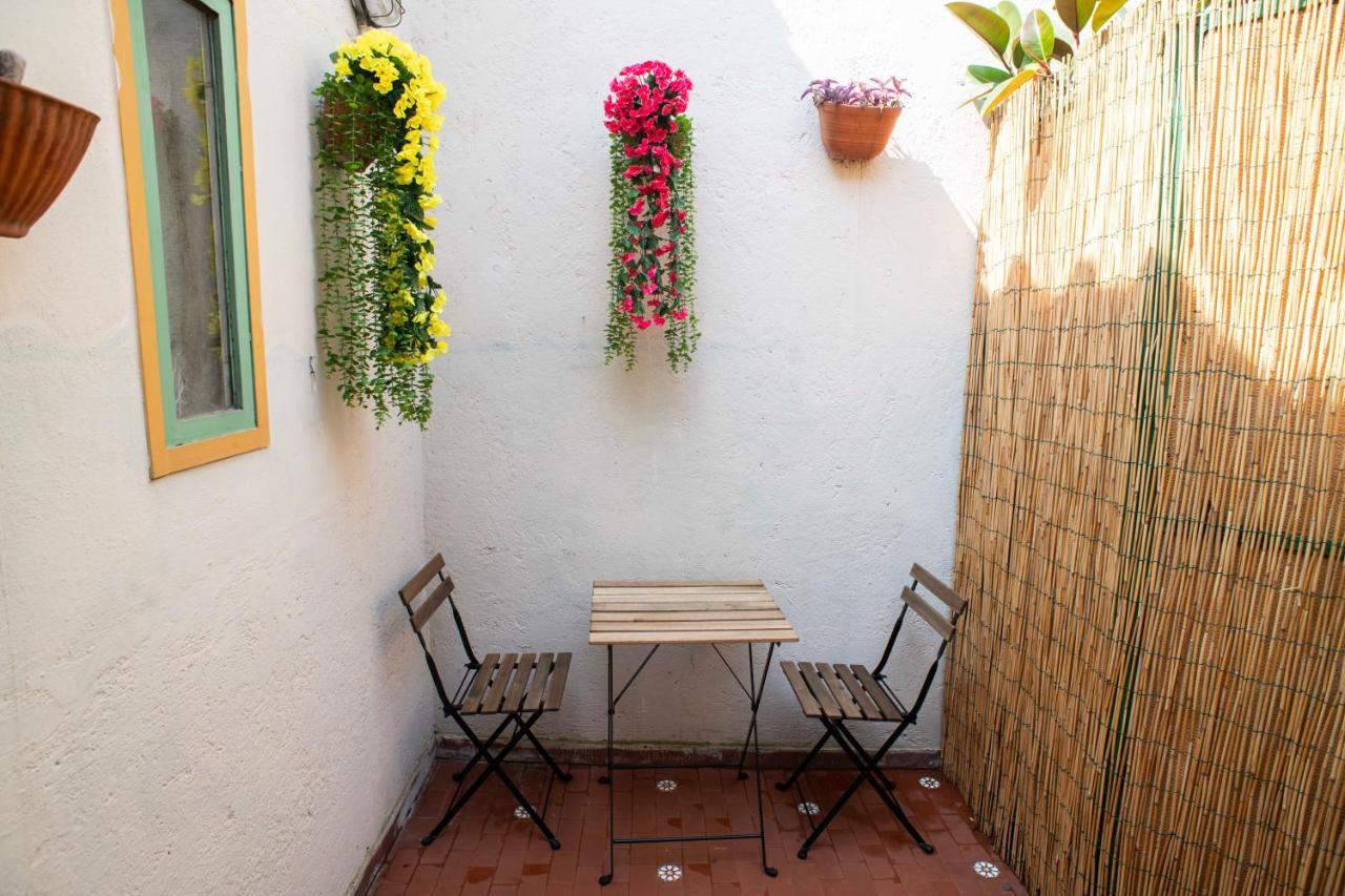 Tamara E Gerardina House In Trastevere Roma Eksteriør bilde